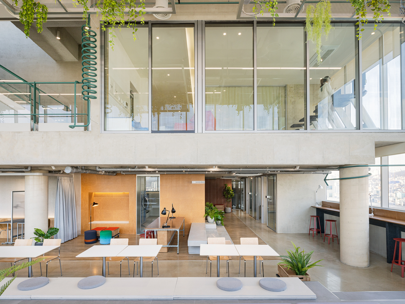 Co-Living Spaces on the Rise