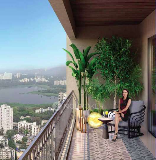 Penthouse in Powai, Mumbai