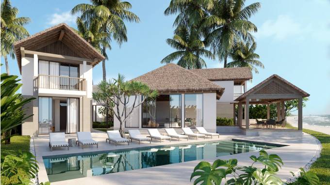 Investing in Vacation Homes