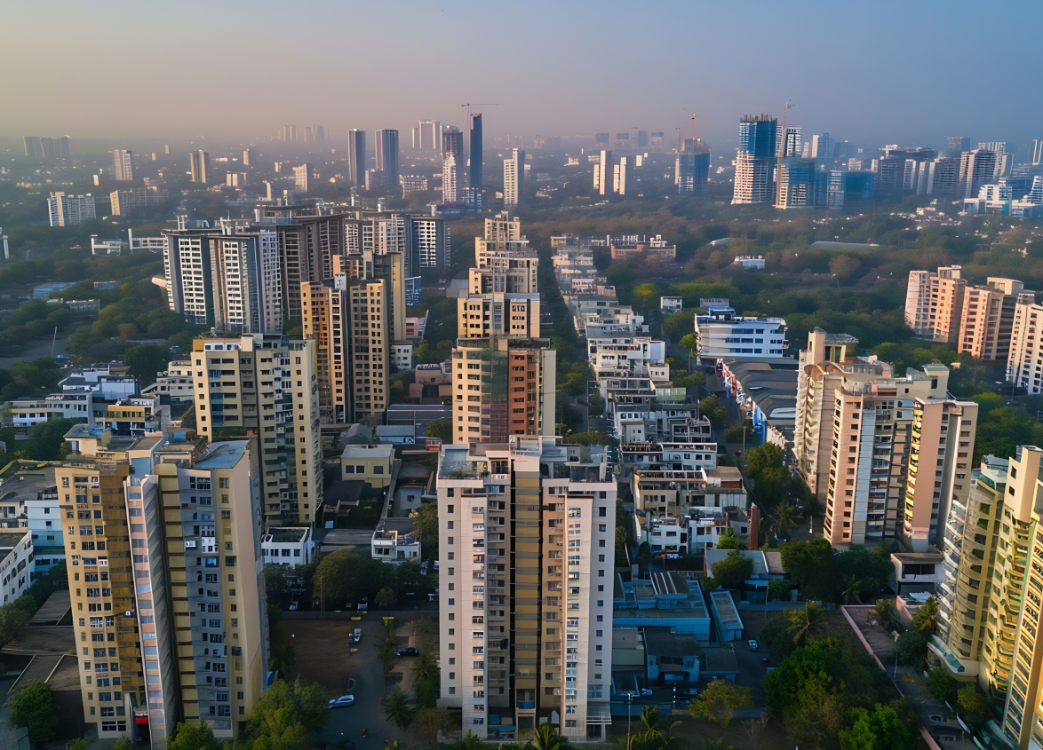 Investing in Emerging Cities