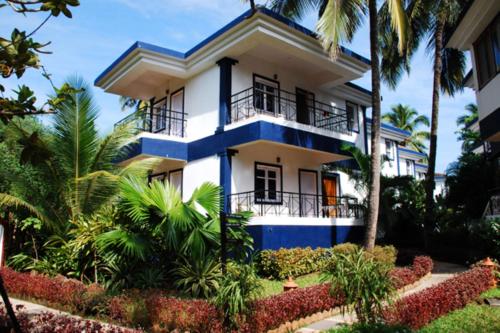 Cozy Beachside Apartment Baga