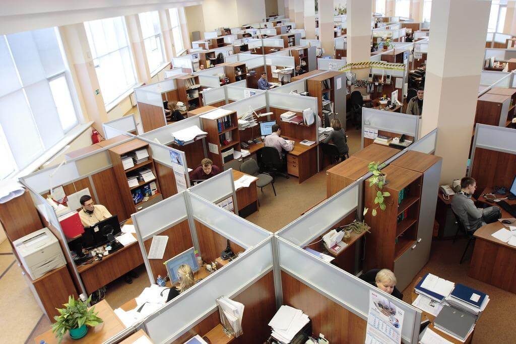 Office Space in Gurgaon